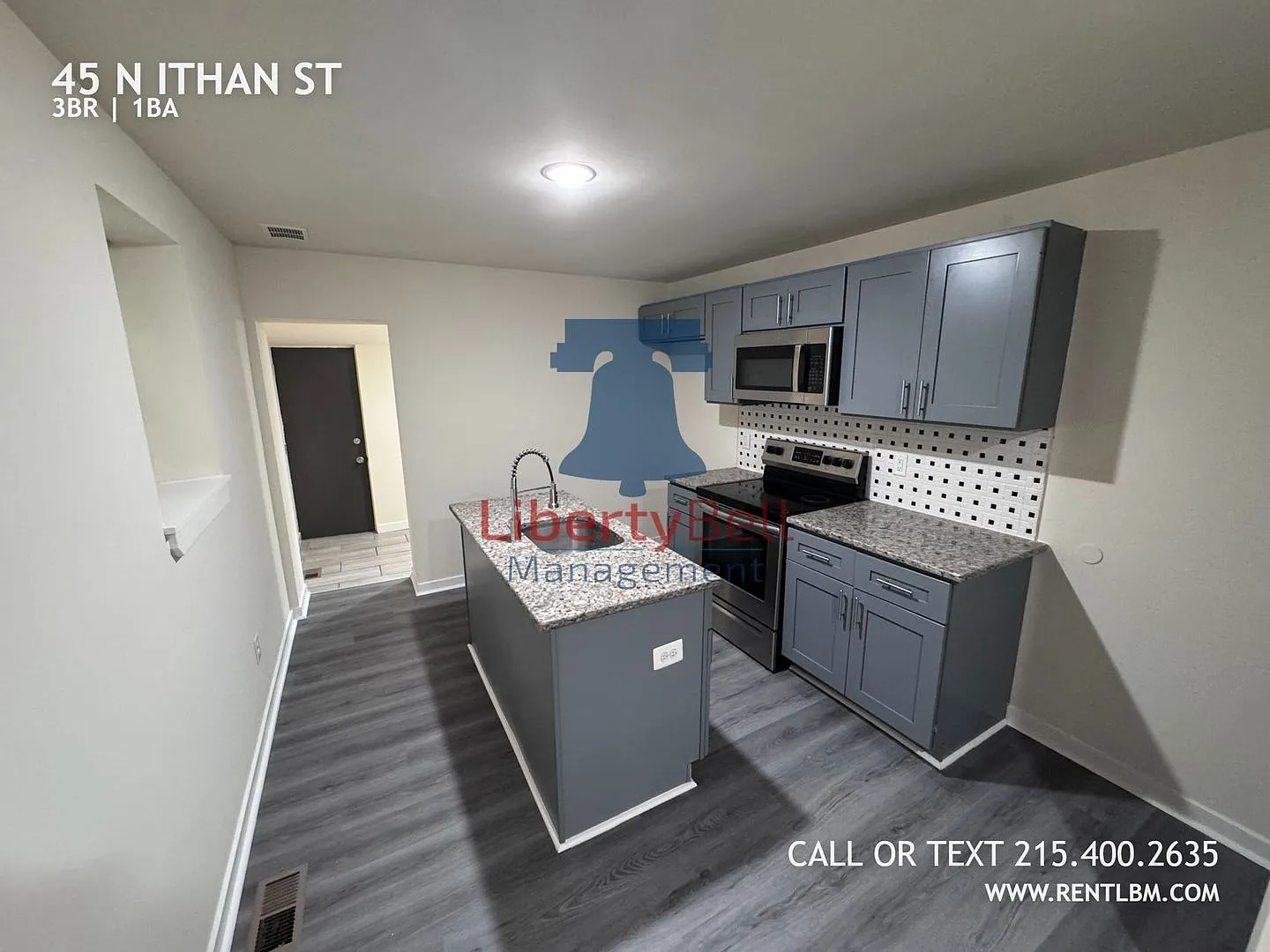 45 N ITHAN — Photo 2