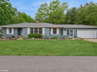 262 Cedar St, Sawyer, MI 49125