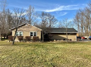 11480 Gladstone Rd SW, Warren, OH 44481