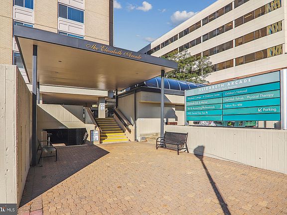 2nd image of 4601 N Park Ave APT 408-H