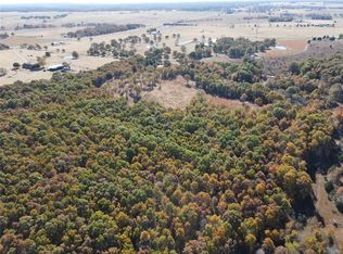 12682 E 540th Rd, Kansas, OK 74347