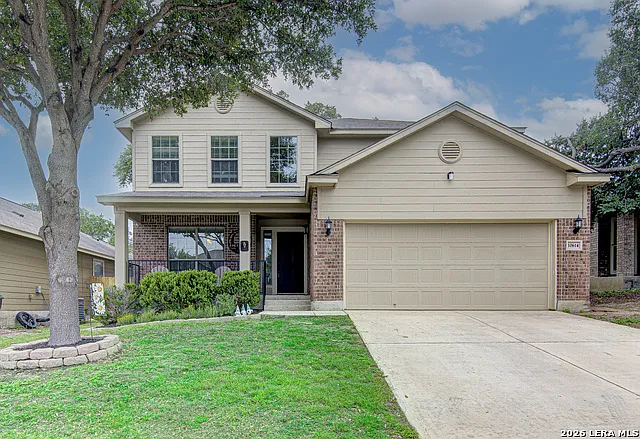 10614 Black Wolf Bay — Photo 1