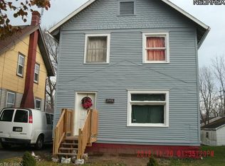 2411 Logan Ave, Youngstown, OH 44505