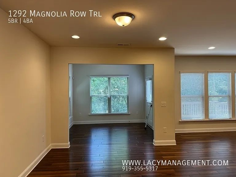 1292 Magnolia Row Trl — Photo 10