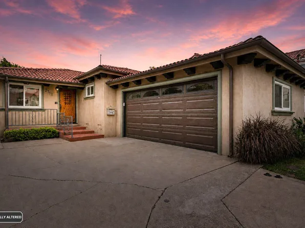 2118 Ernest Ave, Redondo Beach, CA 90278