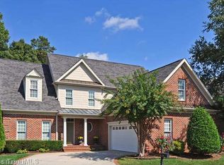 215 Coventry Park Ln, Winston Salem, NC 27104