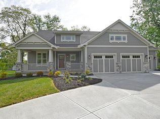 10464 Deerfield Rd, Cincinnati, OH 45242