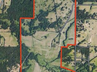 3084 Tom Collins Rd, Utica, MS 39175