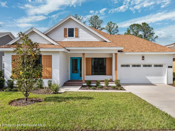 5347 Southern Valley Loop, Brooksville, FL 34601