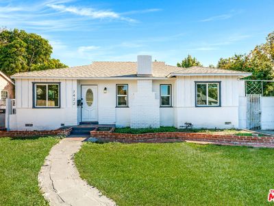7422 Milwood Ave, Canoga Park, CA, 91303