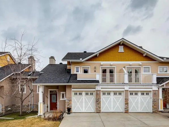 3009 W Patricia Lndg SW, Calgary, AB T2T 6P5