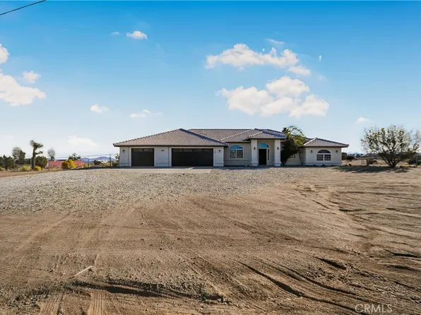 10575 Tumbleweed Rd, Phelan, CA 92371