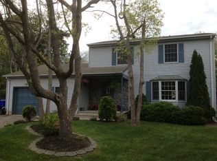 715 Spiral Dr, Brick, NJ 08724