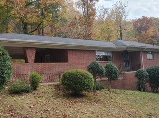 200 Woodbury Ave, Chattanooga, TN 37415