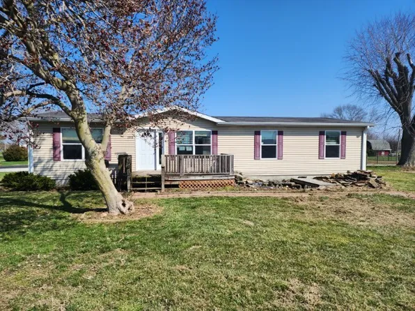 3919 S Us Highway 31, Franklin, IN 46131