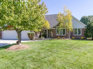 9315 Southwind Ct, Indianapolis, IN 46256