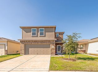 10622 Cashew Run Ln, Houston, TX 77075