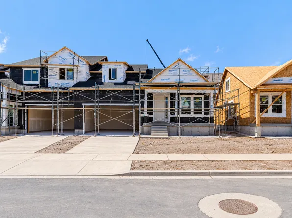 769 N Banner Dr #646, Saratoga Springs, UT 84045