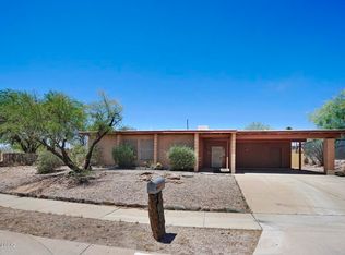 7891 N Rasmussen Ave, Tucson, AZ 85741