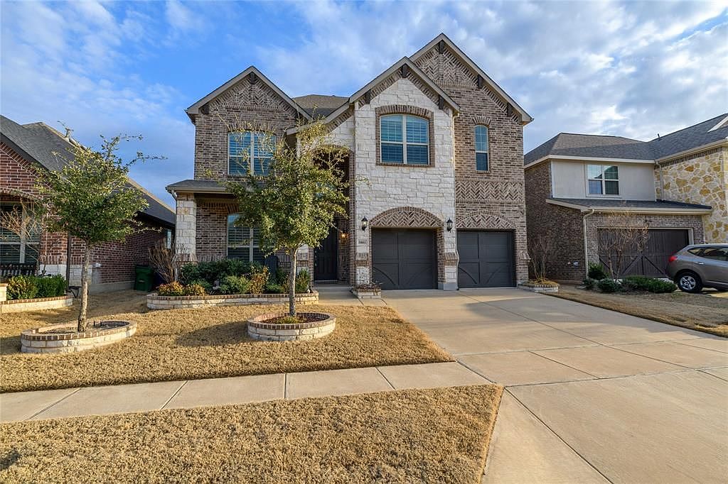 5801 Fuder Dr, Mckinney, TX 75070 | Zillow