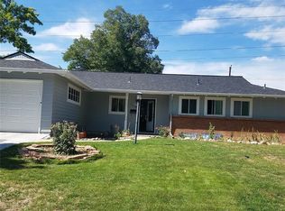 1719 S Kearney St, Denver, CO 80224