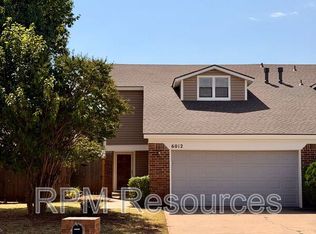 6012 Gaelic Glen Dr, Oklahoma City, OK 73142