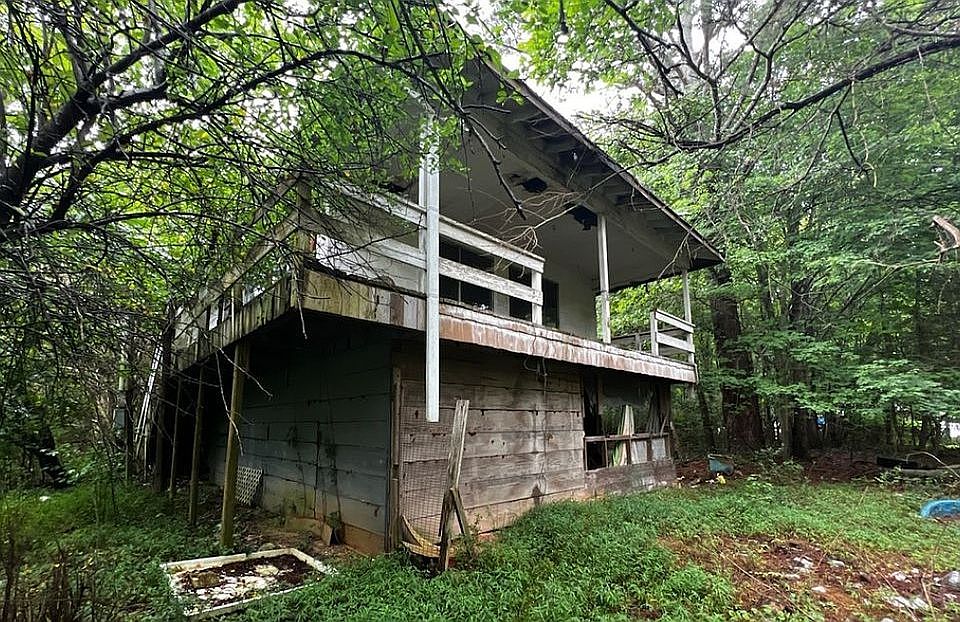 919 Crawford Rd, Rockmart, GA 30153 Zillow