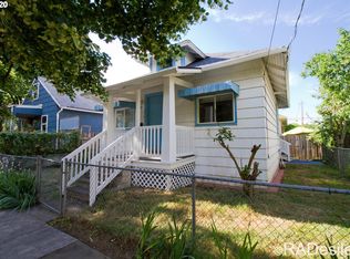 2347 N Terry St, Portland, OR 97217