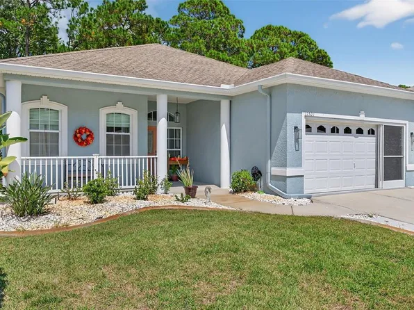 11501 Bloomington Ct, New Port Richey, FL 34654