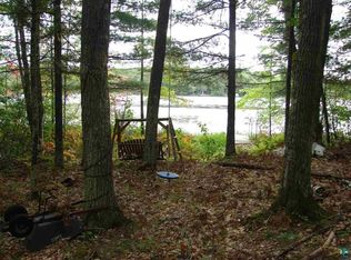 Xxx Windall Rd, Iron River, WI 54847