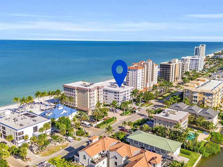 9517 Gulf Shore Dr #202 — Photo 19