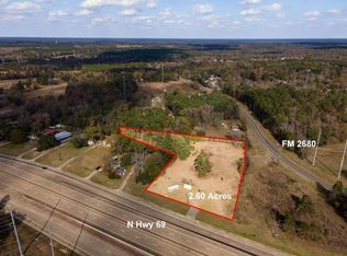 TRACT 189 North Ave #69, Lufkin, TX 75904