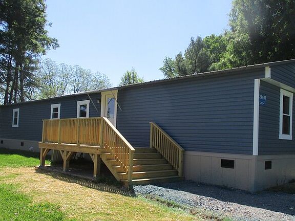 2nd image of 24671 Ridgecrest Rd