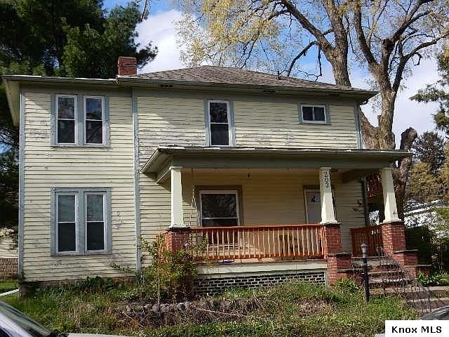 1st image of 203 E Burgess St