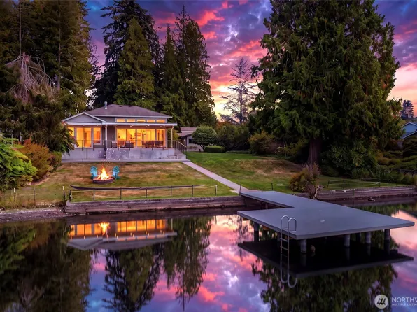 15924 E Shore Drive, Lynnwood, WA 98087