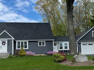29 Howe Ave, Shrewsbury, MA 01545