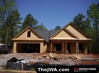 527 Lacebark Dr, Athens, GA 30605