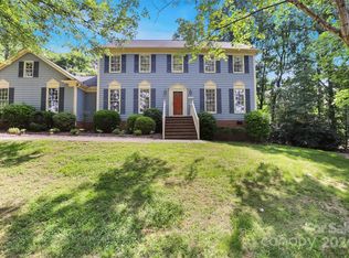 1309 Woody Creek Rd, Matthews, NC 28105