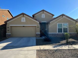 5409 W Lydia Ln, Laveen, AZ 85339