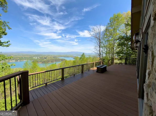 928 Kirkland Dr, Hiawassee, GA 30546