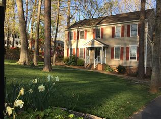 9605 January Way, Henrico, VA 23238