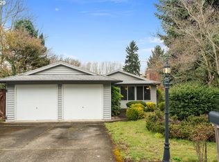 7515 SE 103rd Ave, Portland, OR 97266