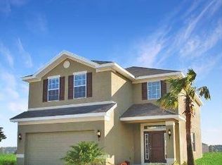 2455 Roygaris St NW, Palm Bay, FL 32907