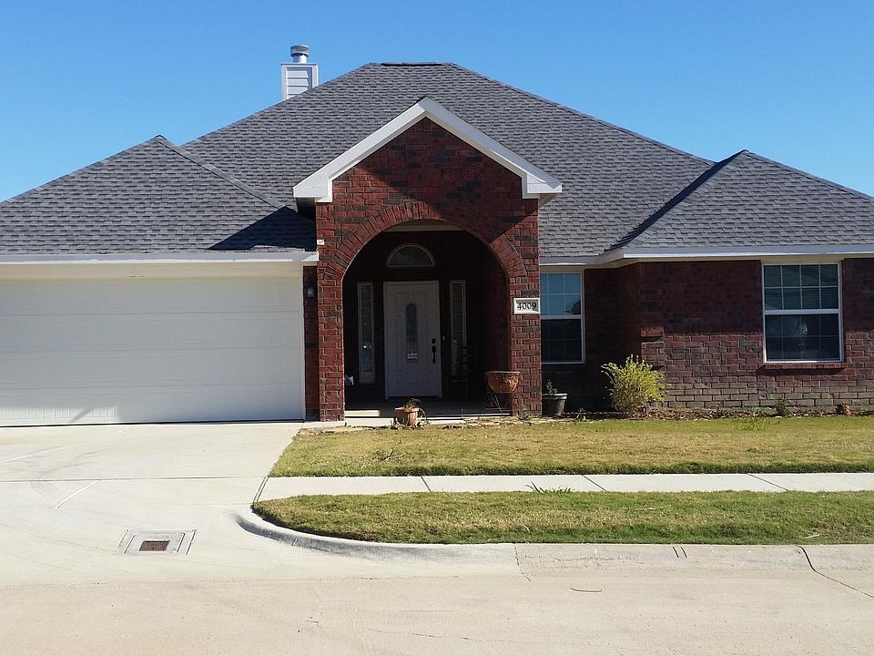 1st image of 4009 Wagon Wheel Dr