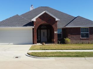 4009 Wagon Wheel Dr, Sanger, TX 76266