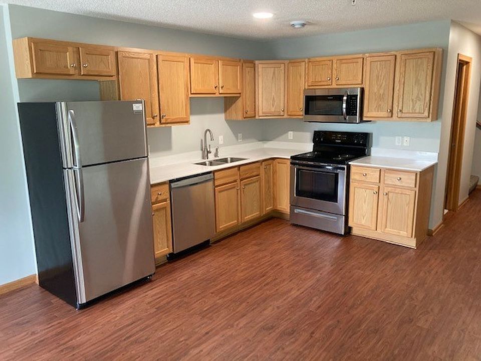 1st image of 11433 Town Center Dr NE #11432