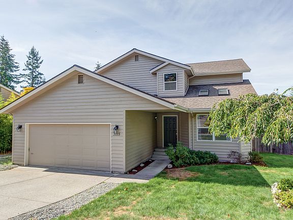 Great Curb Appeal