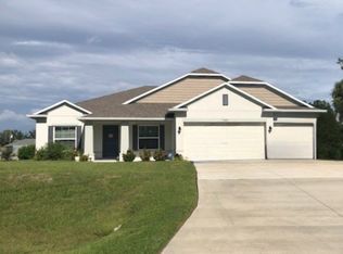 1487 Taggard Rd, North Port, FL 34288