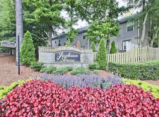 1655 Jackson Way NW, Atlanta, GA 30318