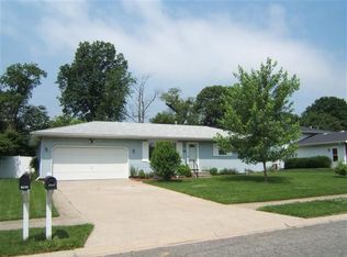 3160 Joann St, Portage, IN 46368